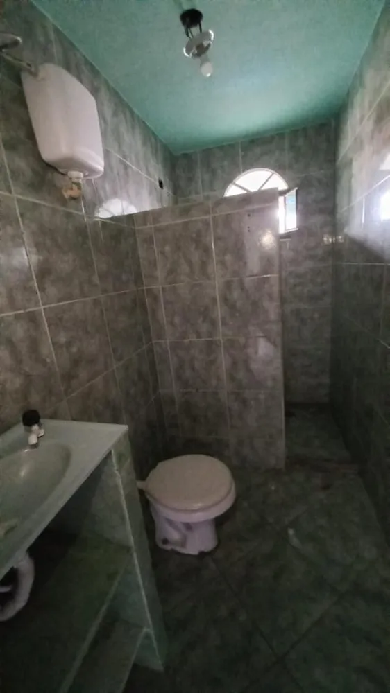 Casa, 1 quarto, 90 m² - Foto 8