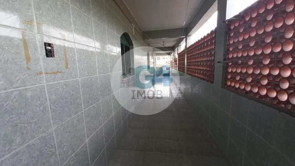 Casa, 1 quarto, 90 m² - Foto 1