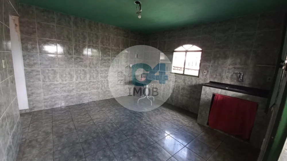 Casa, 1 quarto, 90 m² - Foto 5