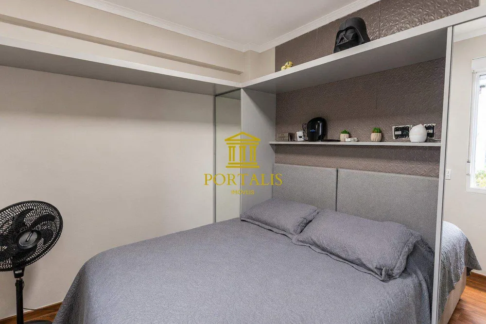 Apartamento, 3 quartos, 92 m² - Foto 3