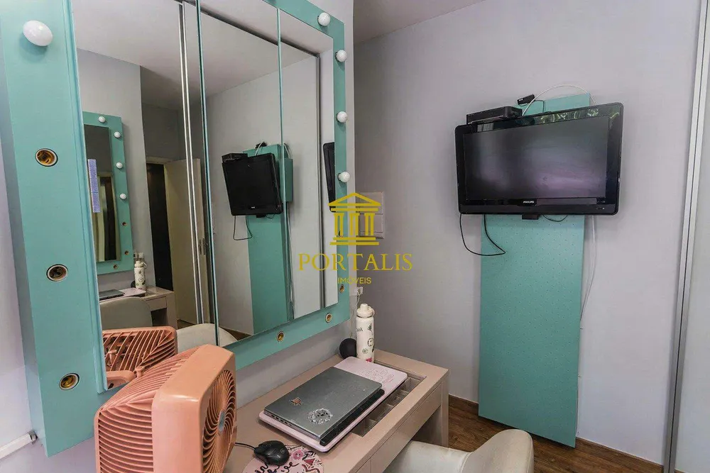 Apartamento, 3 quartos, 92 m² - Foto 4