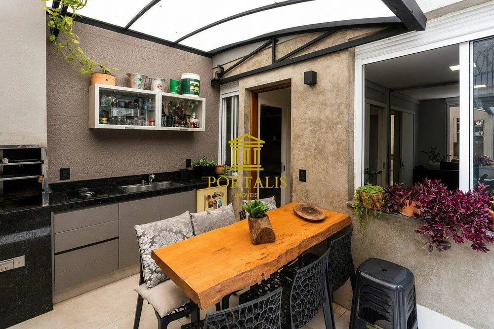 Apartamento, 3 quartos, 92 m² - Foto 1