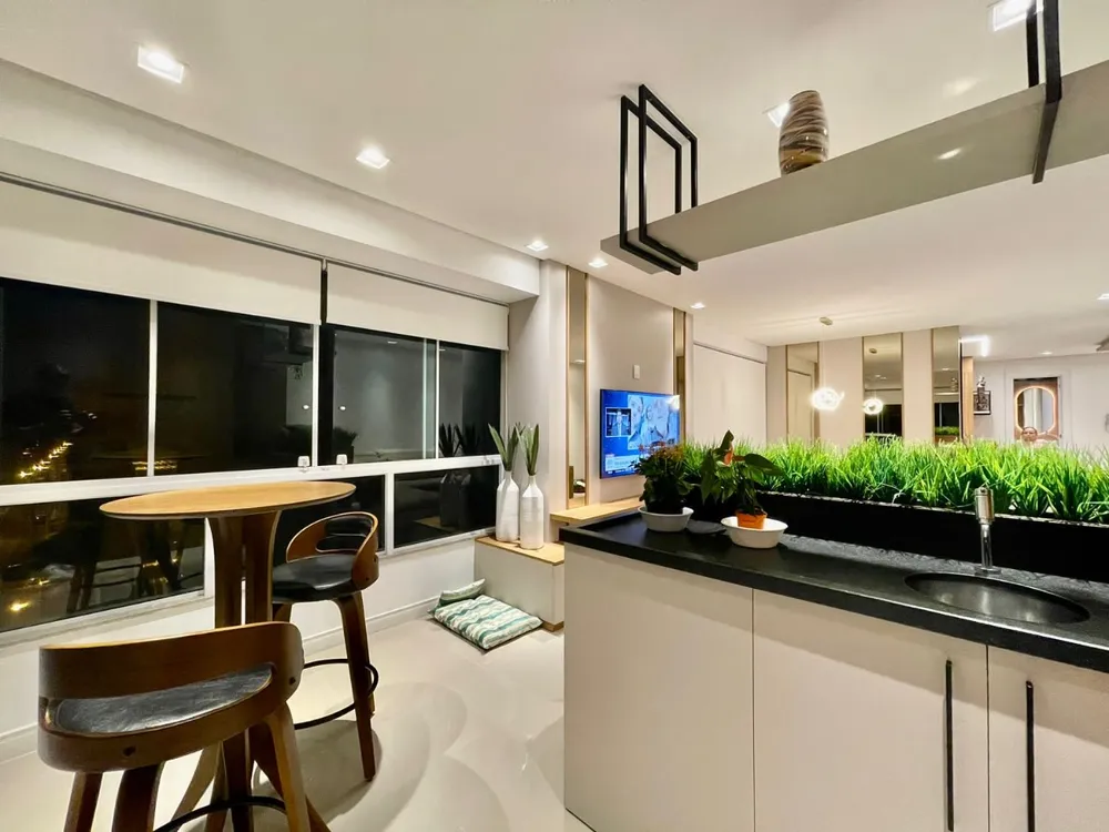 Apartamento, 3 quartos, 176 m² - Foto 4