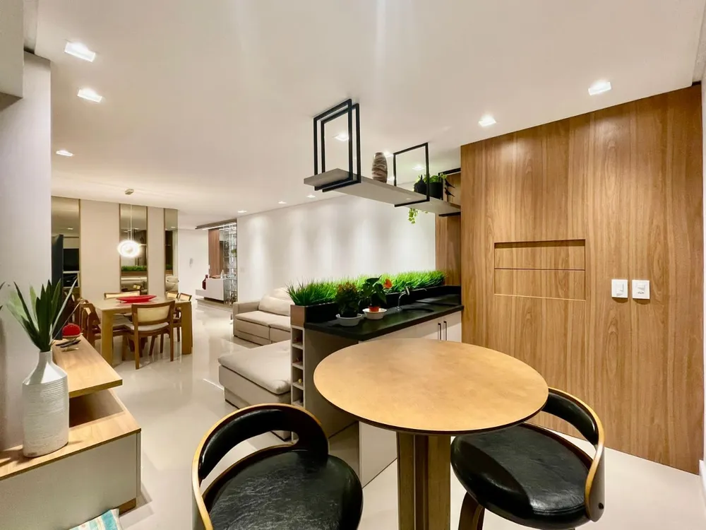 Apartamento, 3 quartos, 176 m² - Foto 5
