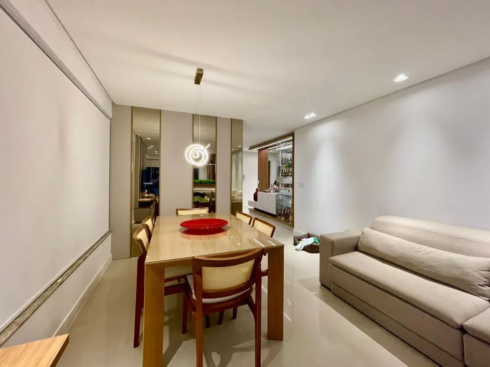 Apartamento, 3 quartos, 176 m² - Foto 7