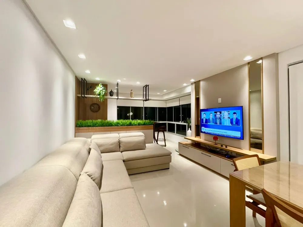 Apartamento, 3 quartos, 176 m² - Foto 2