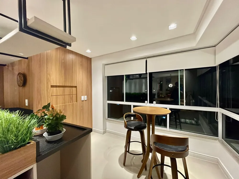 Apartamento, 3 quartos, 176 m² - Foto 3