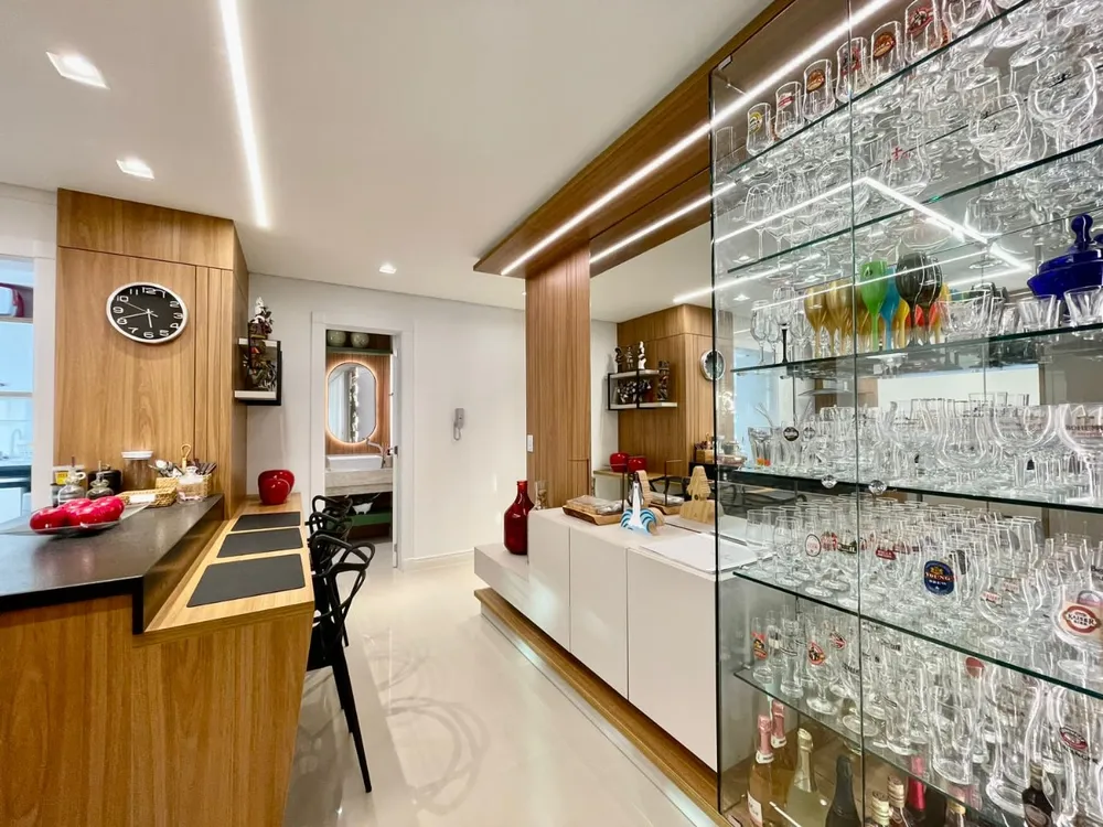 Apartamento, 3 quartos, 176 m² - Foto 8