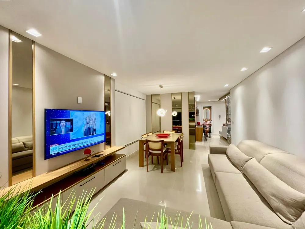 Apartamento, 3 quartos, 176 m² - Foto 6