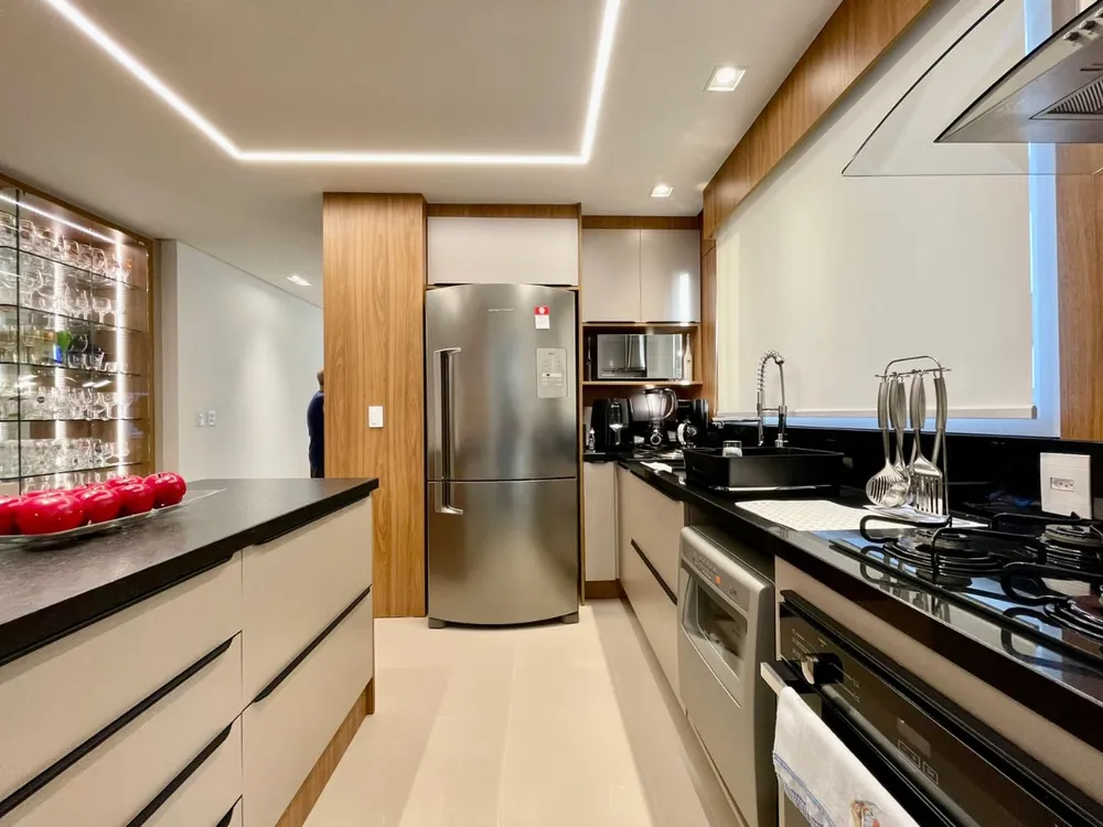 Apartamento, 3 quartos, 176 m² - Foto 10