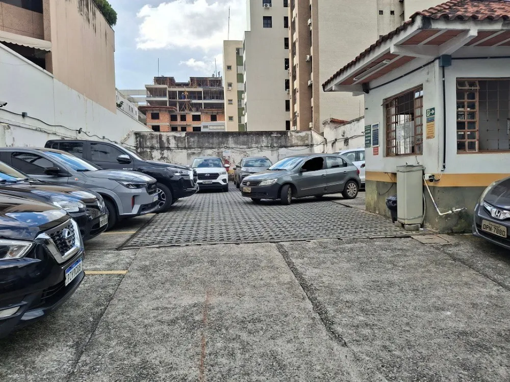 Terreno, 420 m² - Foto 1