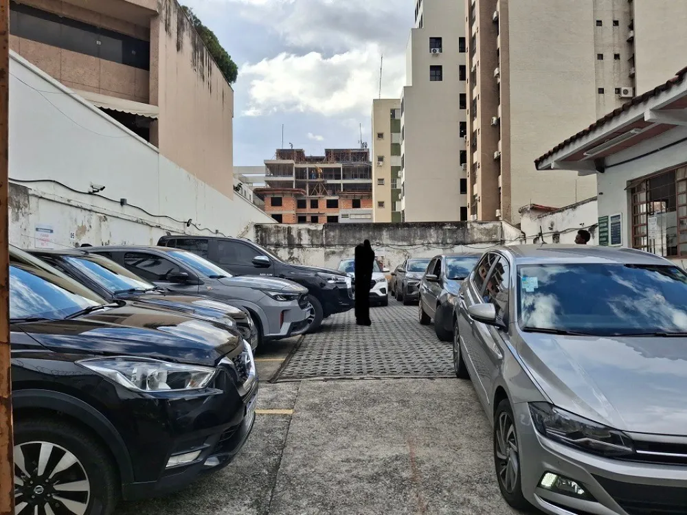 Terreno, 420 m² - Foto 7
