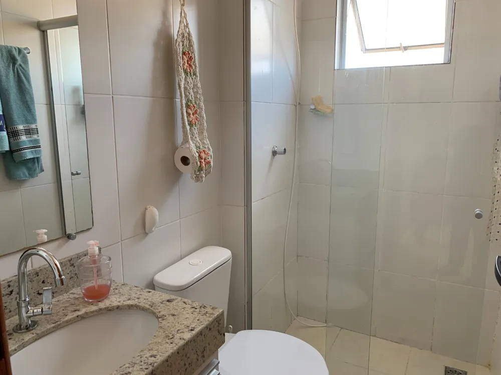 Apartamento, 2 quartos, 50 m² - Foto 4