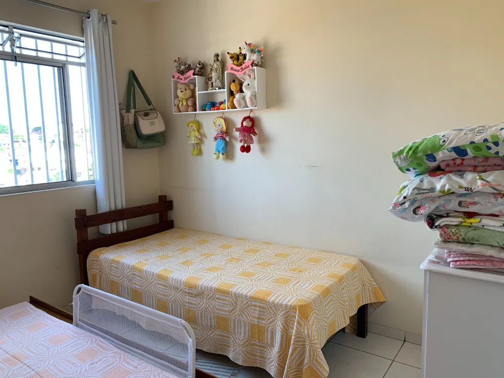 Apartamento, 2 quartos, 50 m² - Foto 3