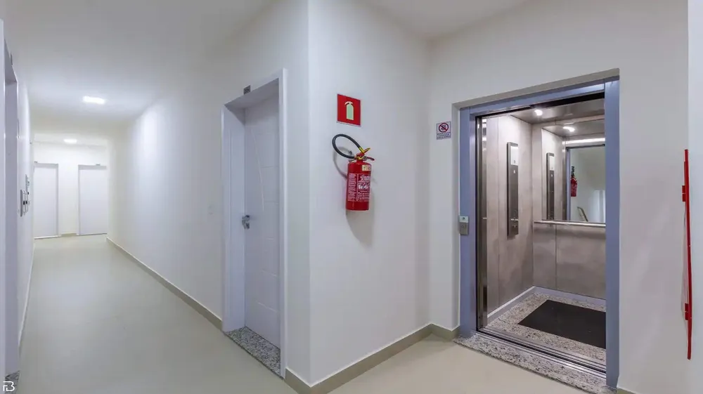 Apartamento, 2 quartos, 56 m² - Foto 4