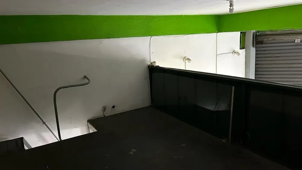 Loja-Salão, 38 m² - Foto 4