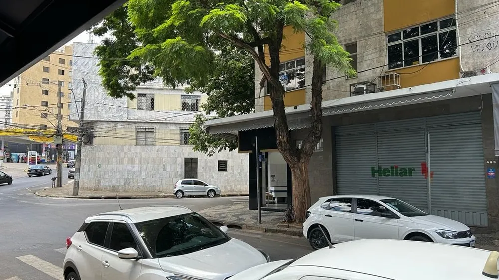 Loja-Salão, 38 m² - Foto 6