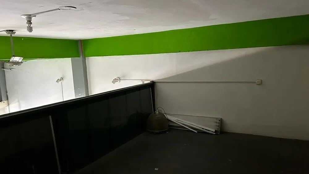 Loja-Salão, 38 m² - Foto 5