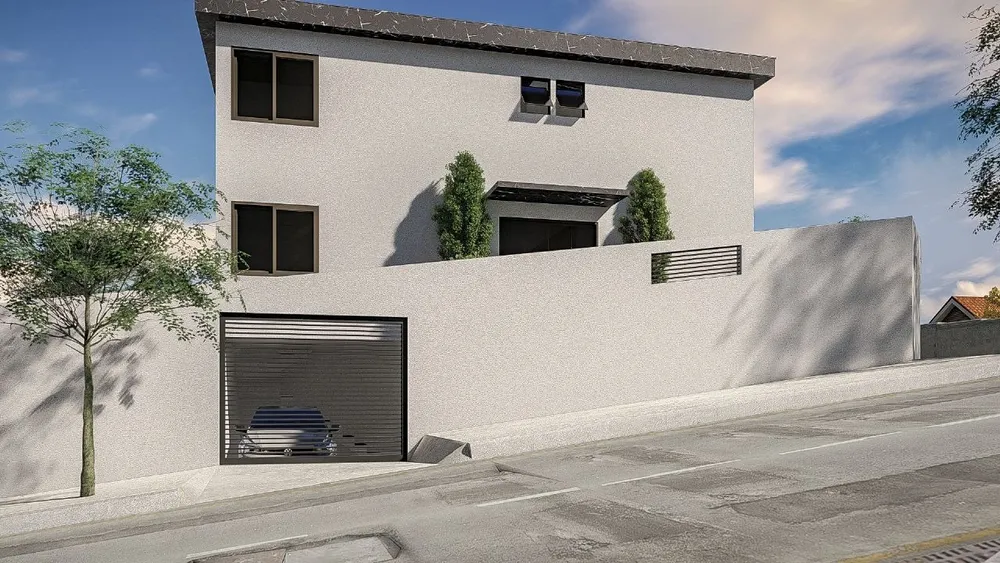 Casa, 3 quartos, 136 m² - Foto 3