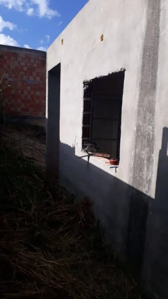 Casa, 3 quartos, 1100 m² - Foto 1
