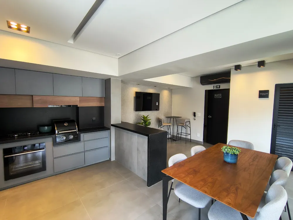 Apartamento, 2 quartos, 65 m² - Foto 3