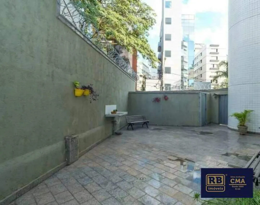 Apartamento, 4 quartos, 130 m² - Foto 10
