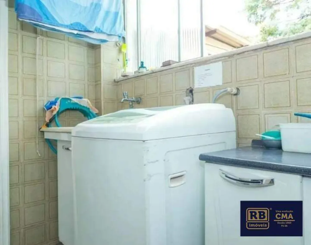 Apartamento, 4 quartos, 130 m² - Foto 7