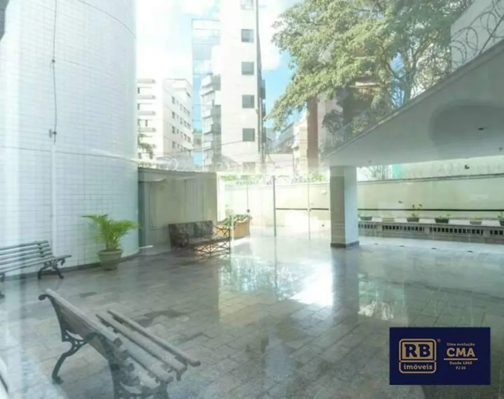 Apartamento, 4 quartos, 130 m² - Foto 3