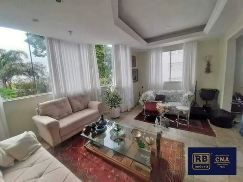 Apartamento, 4 quartos, 130 m² - Foto 1