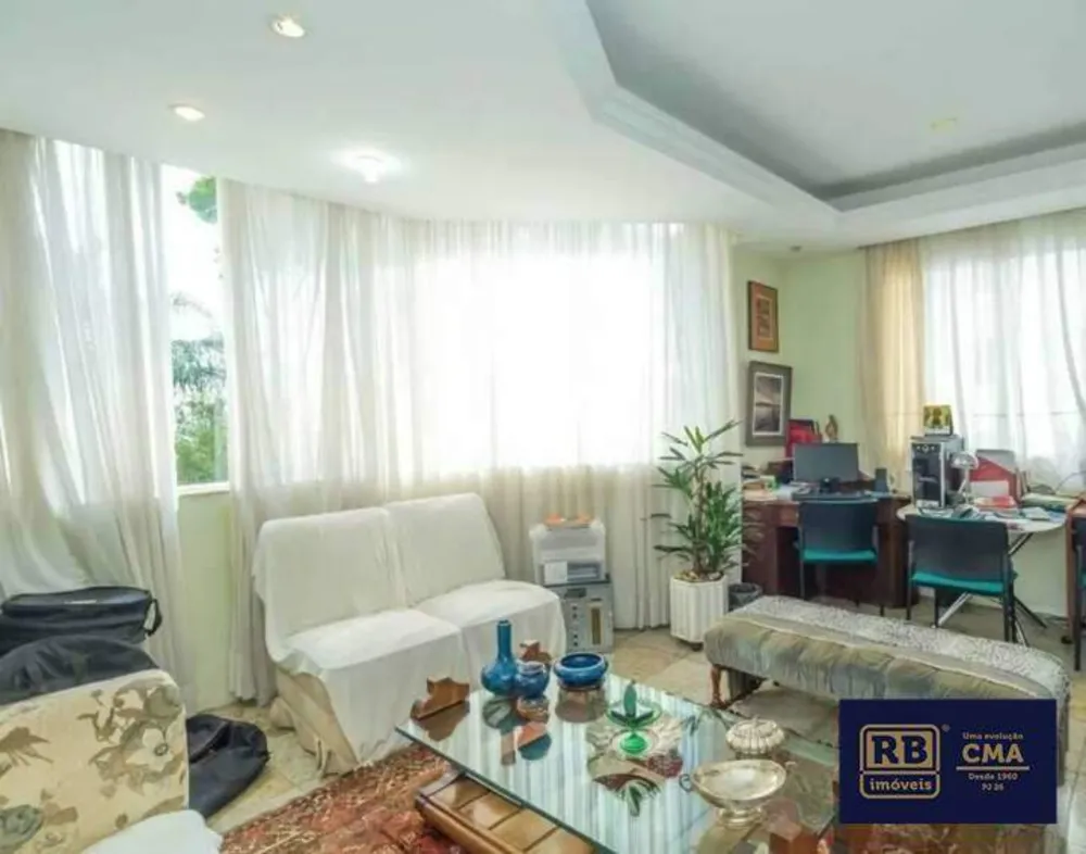 Apartamento, 4 quartos, 130 m² - Foto 2