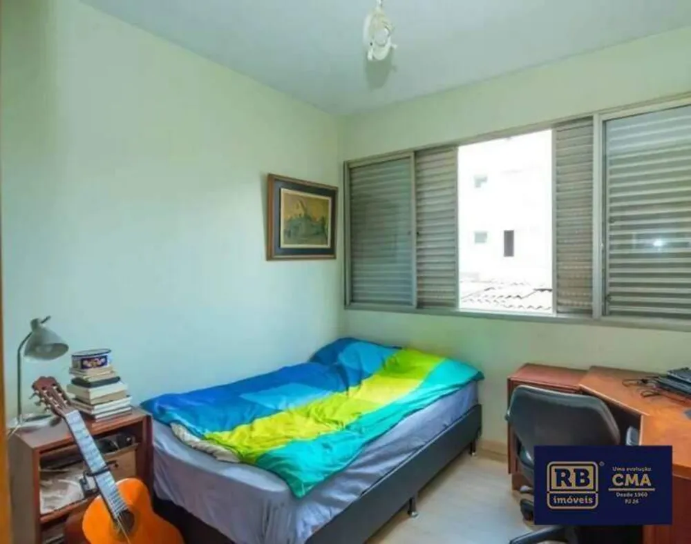 Apartamento, 4 quartos, 130 m² - Foto 6