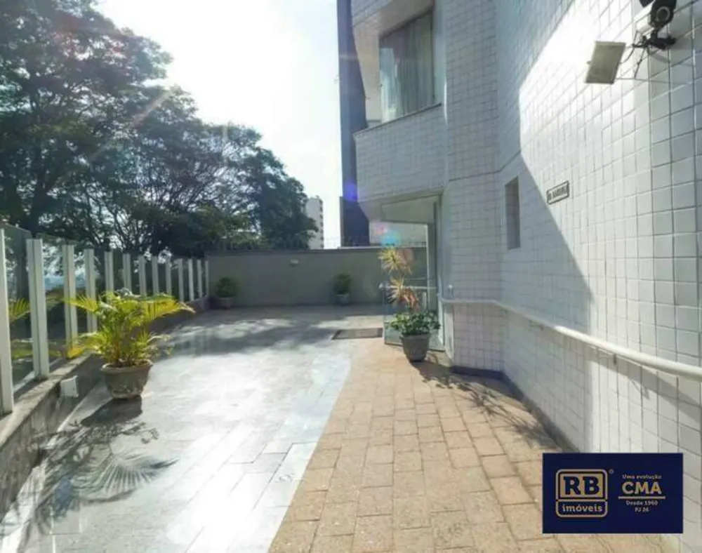 Apartamento, 4 quartos, 130 m² - Foto 11