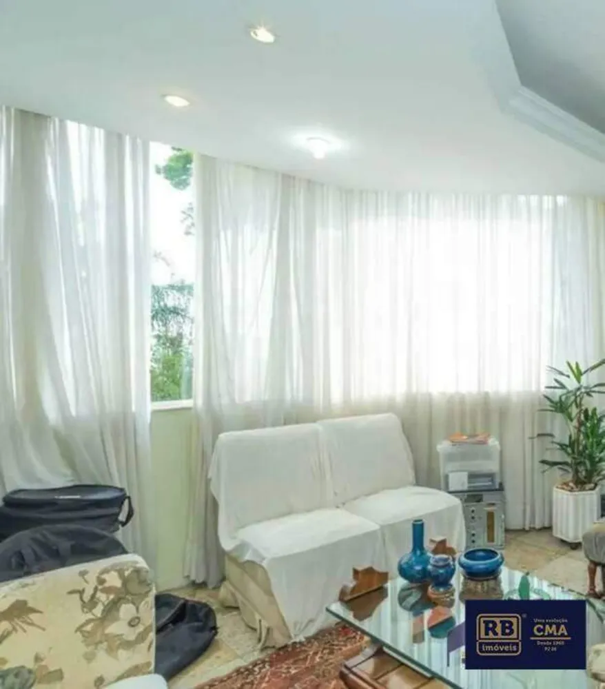 Apartamento, 4 quartos, 130 m² - Foto 2