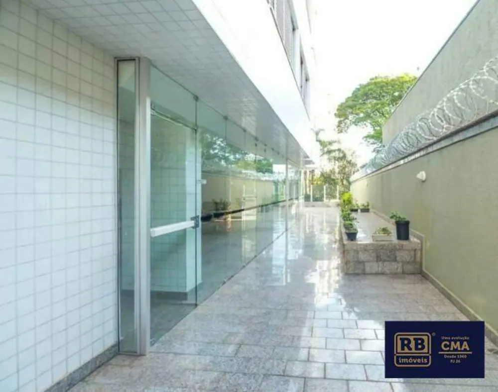 Apartamento, 4 quartos, 130 m² - Foto 12
