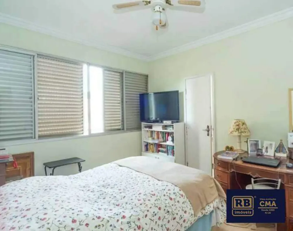 Apartamento, 4 quartos, 130 m² - Foto 5