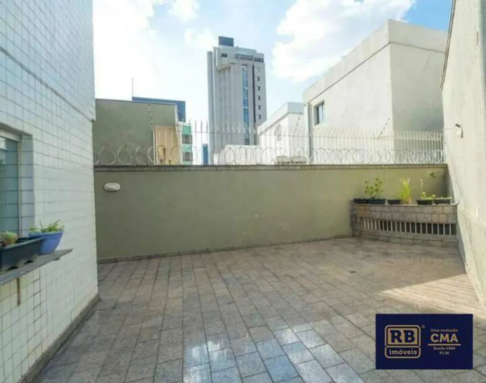 Apartamento, 4 quartos, 130 m² - Foto 4