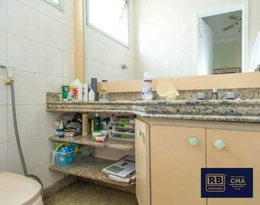 Apartamento, 4 quartos, 130 m² - Foto 1