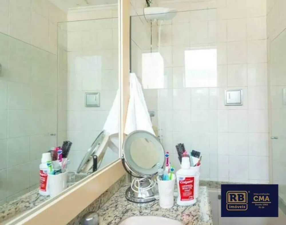 Apartamento, 4 quartos, 130 m² - Foto 4