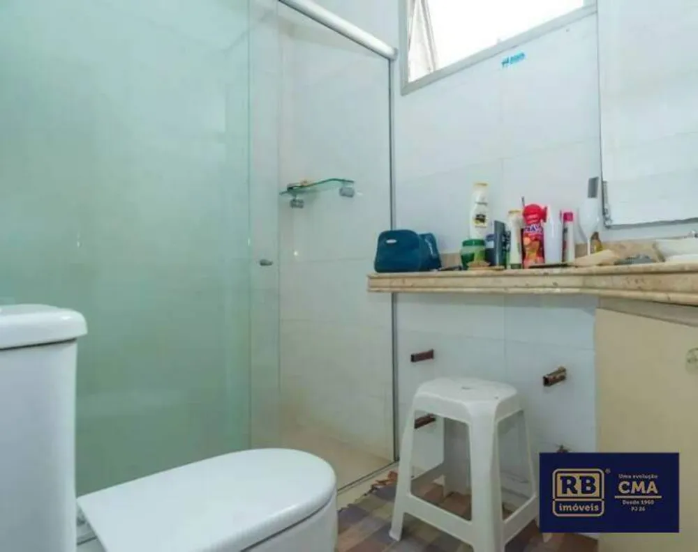 Apartamento, 4 quartos, 130 m² - Foto 8