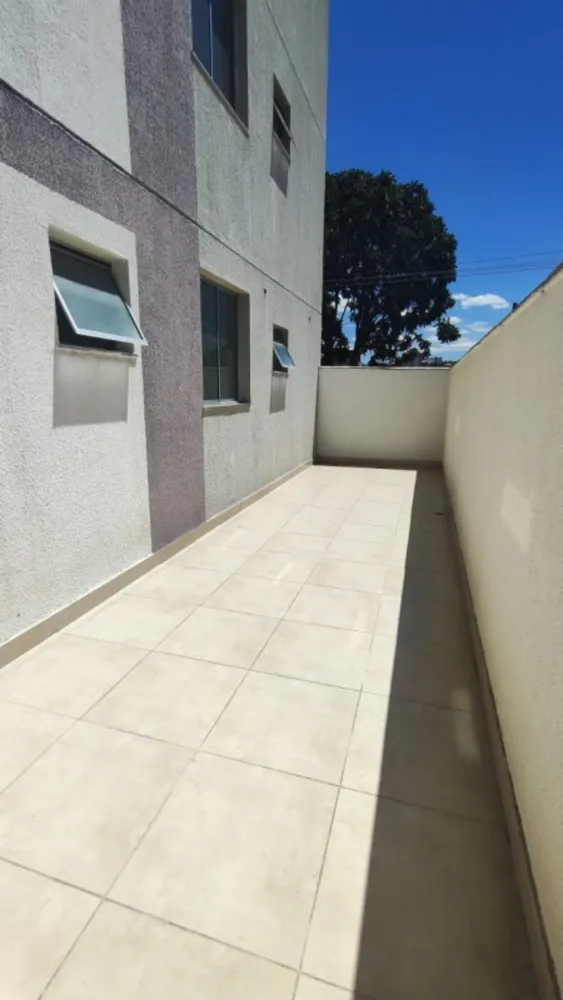 Apartamento, 3 quartos, 95 m² - Foto 1