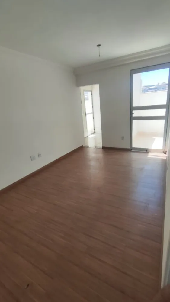 Apartamento, 3 quartos, 95 m² - Foto 3