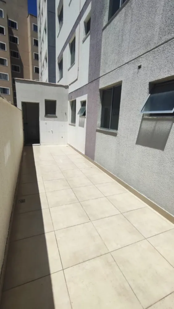 Apartamento, 3 quartos, 95 m² - Foto 8