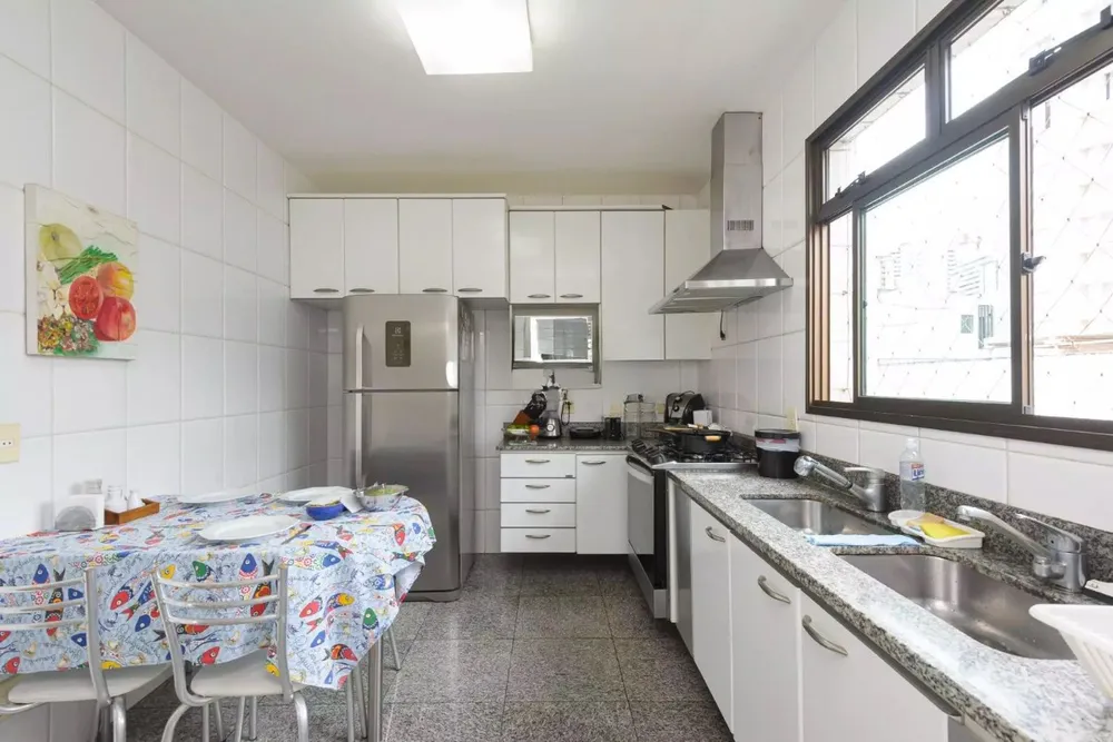 Apartamento, 4 quartos, 156 m² - Foto 3