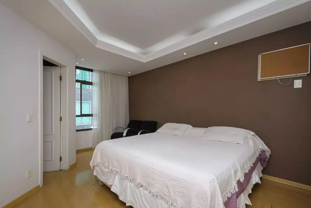 Apartamento, 4 quartos, 156 m² - Foto 8
