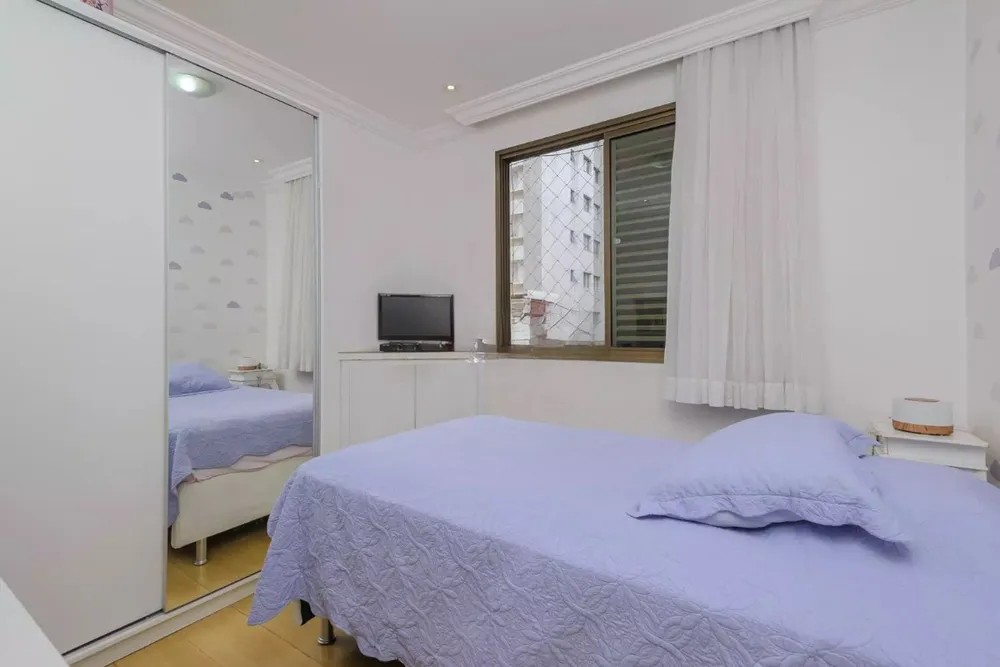Apartamento, 4 quartos, 156 m² - Foto 2