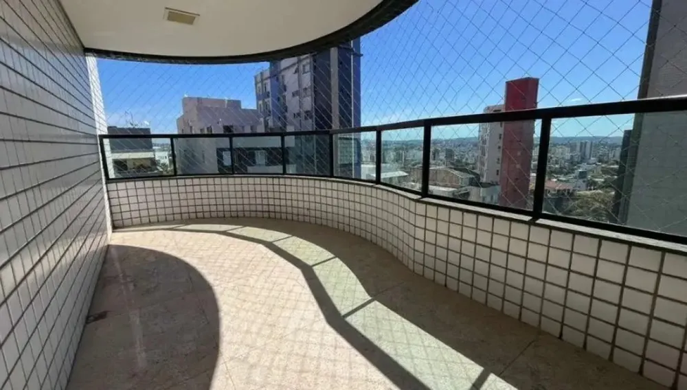 Cobertura, 4 quartos, 430 m² - Foto 3