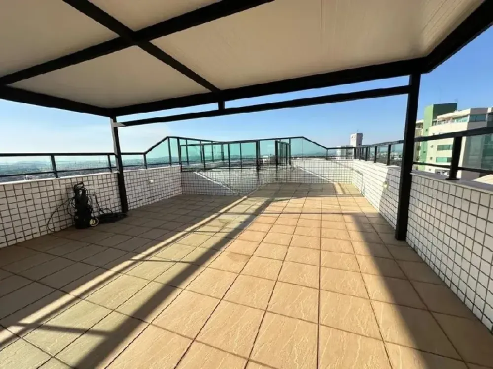 Cobertura, 4 quartos, 430 m² - Foto 14