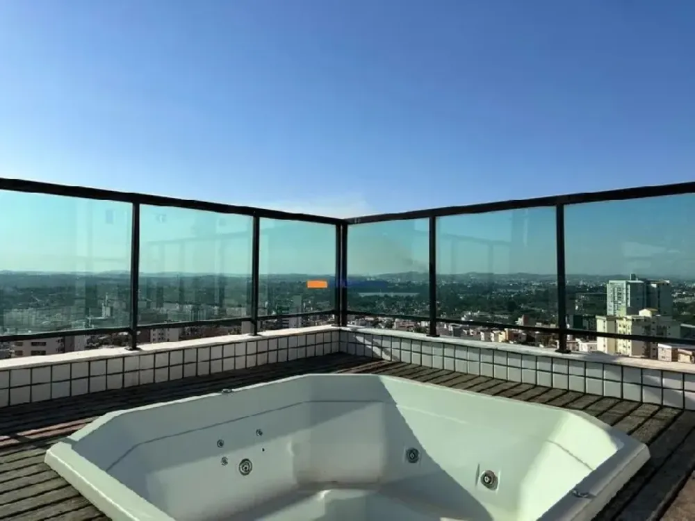 Cobertura, 4 quartos, 430 m² - Foto 4