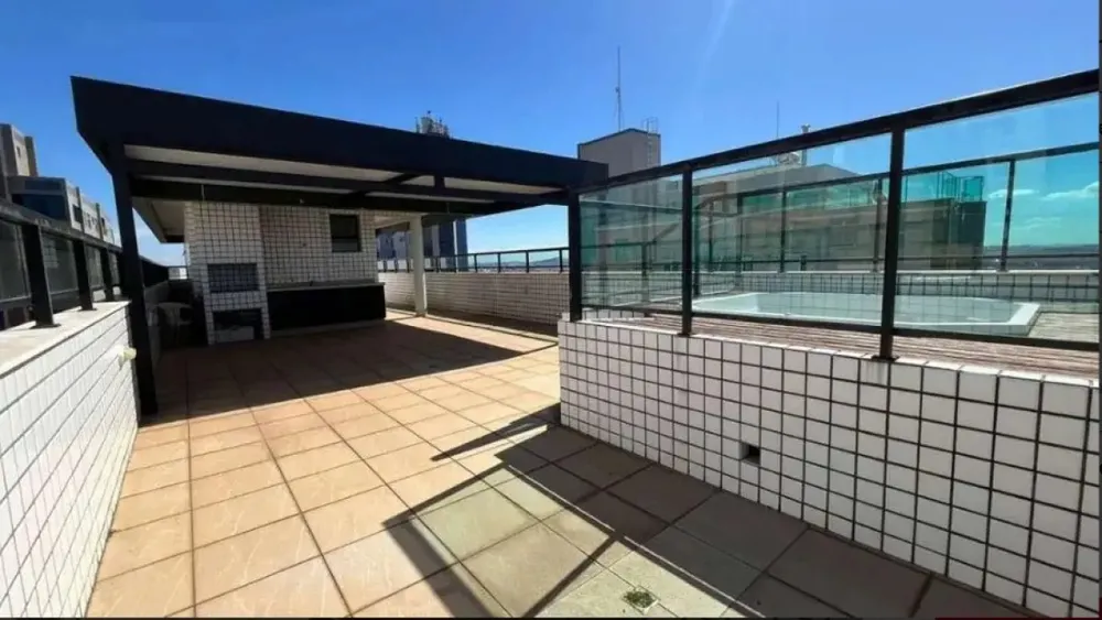 Cobertura, 4 quartos, 430 m² - Foto 3
