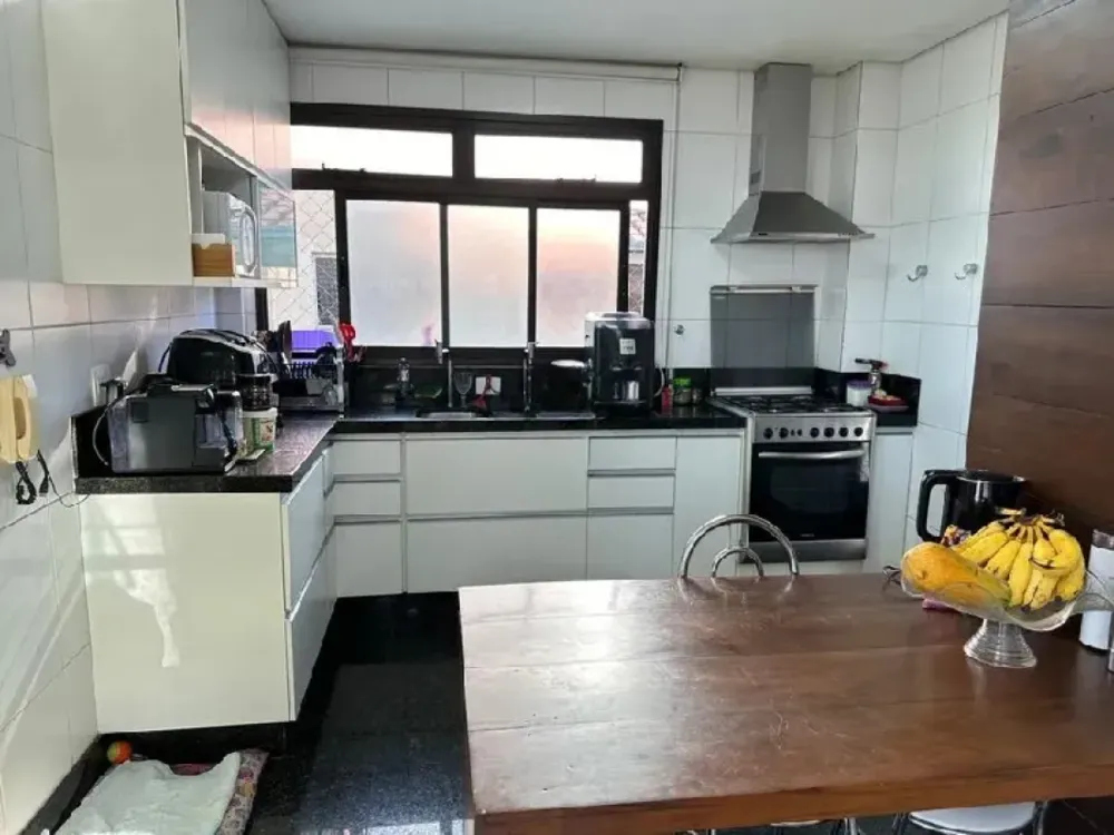 Cobertura, 4 quartos, 430 m² - Foto 11